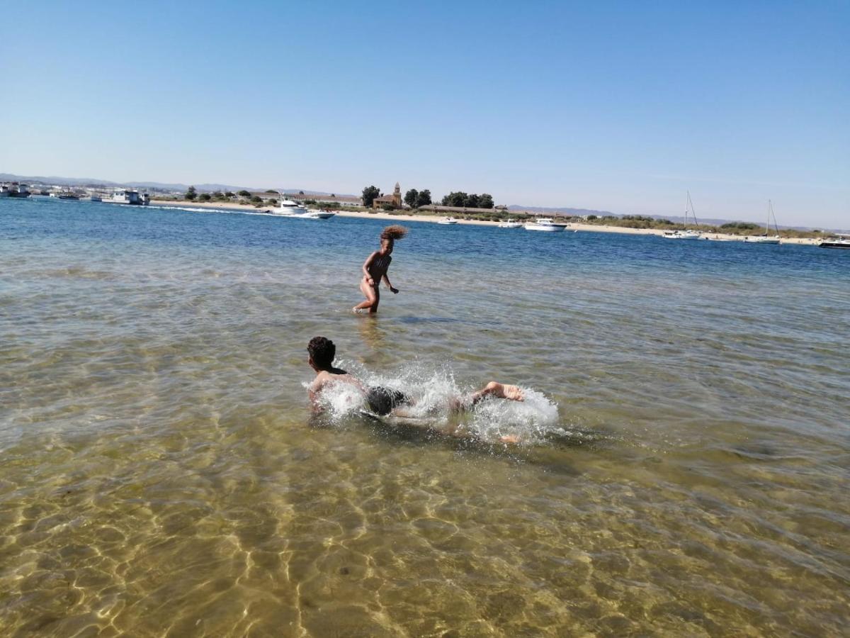 Tavira Sweet Home 외부 사진