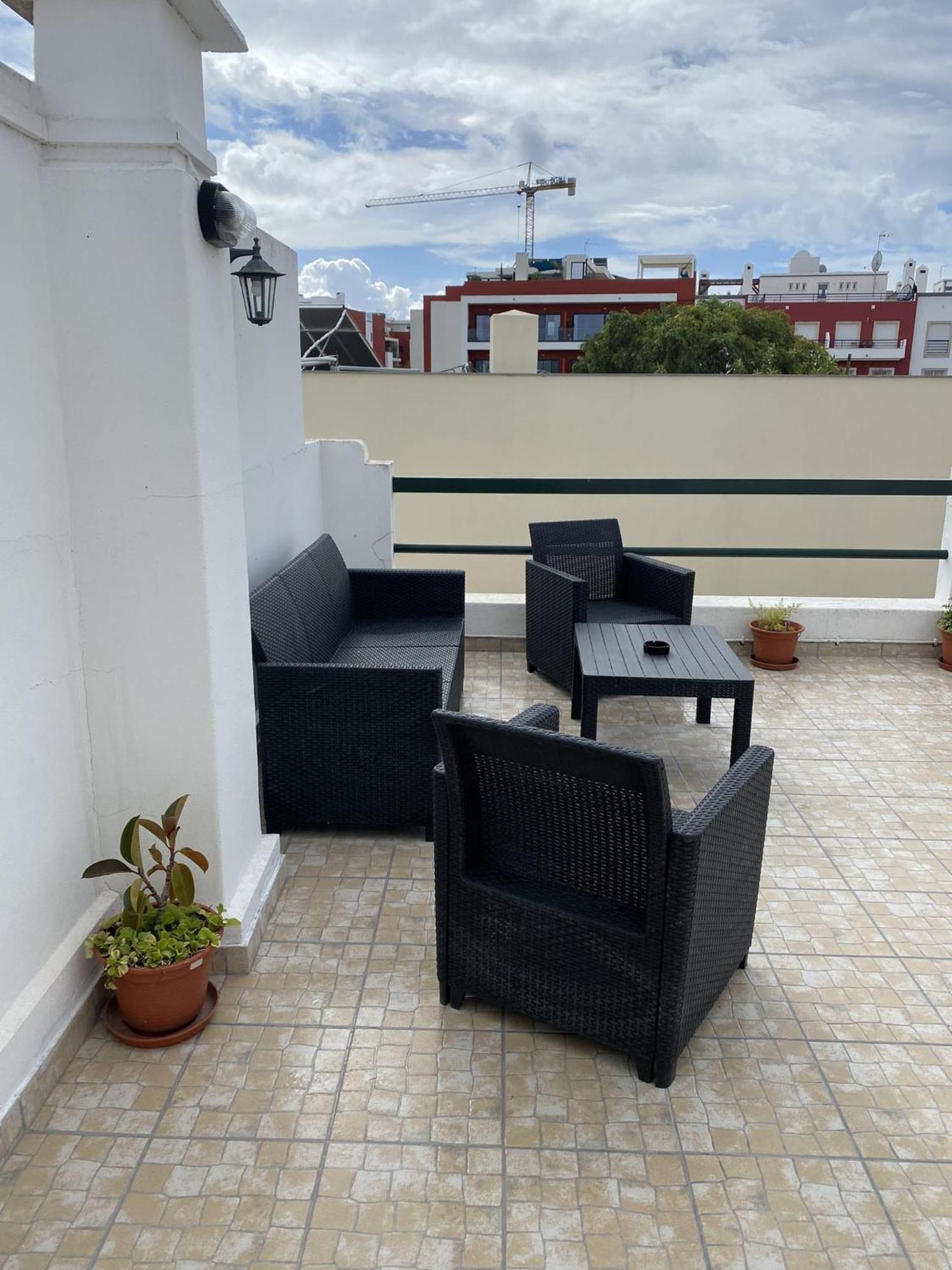Tavira Sweet Home 외부 사진