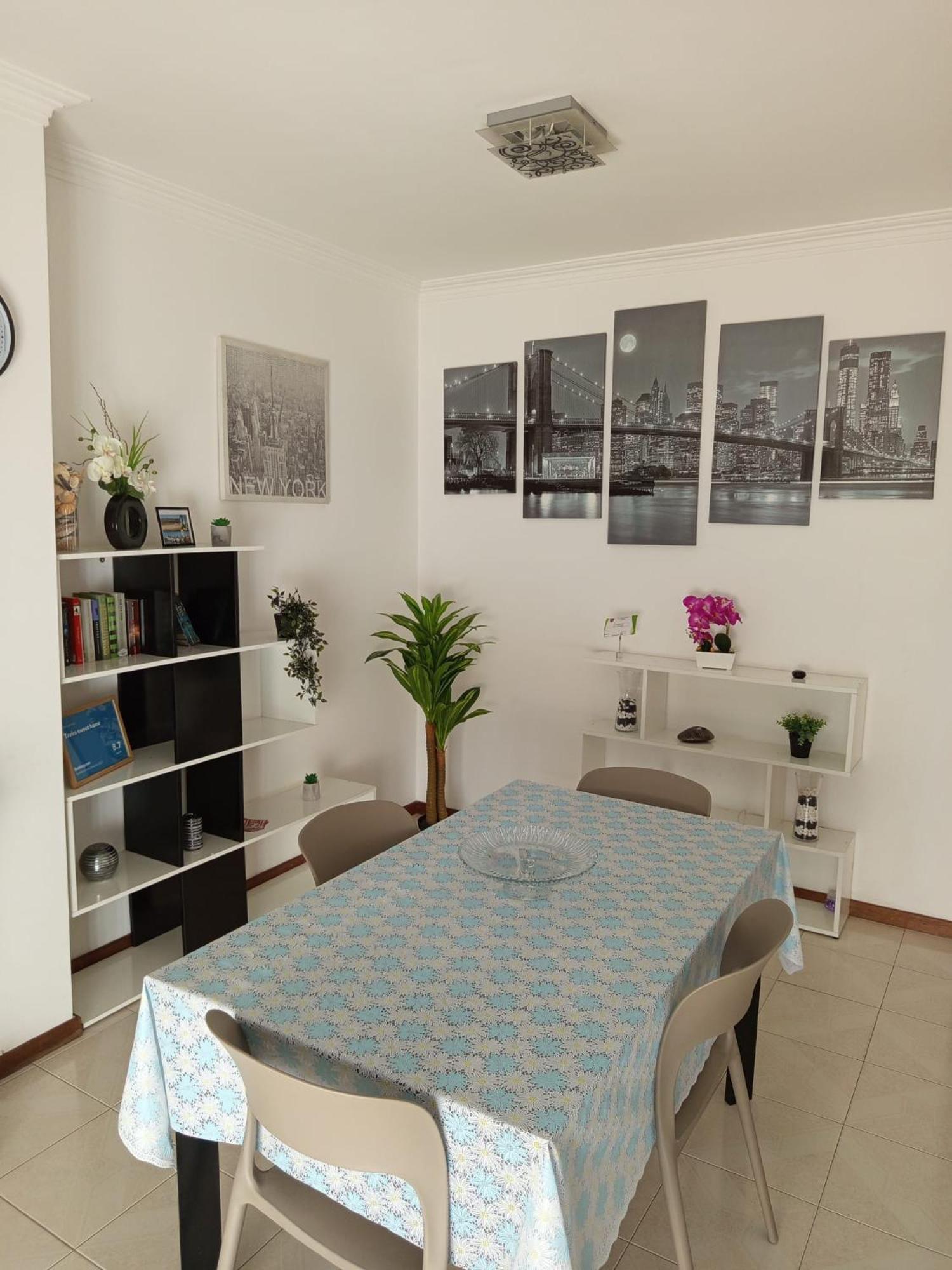 Tavira Sweet Home 외부 사진