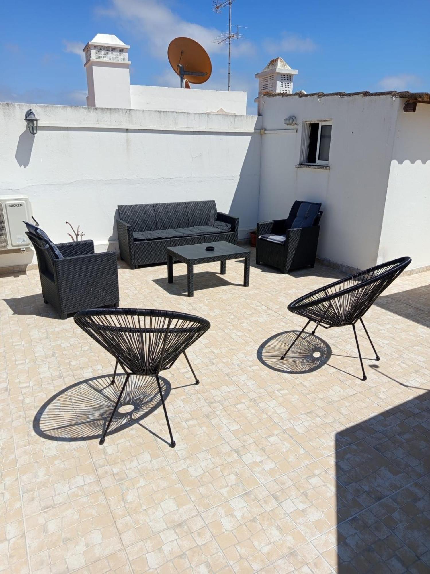Tavira Sweet Home 외부 사진