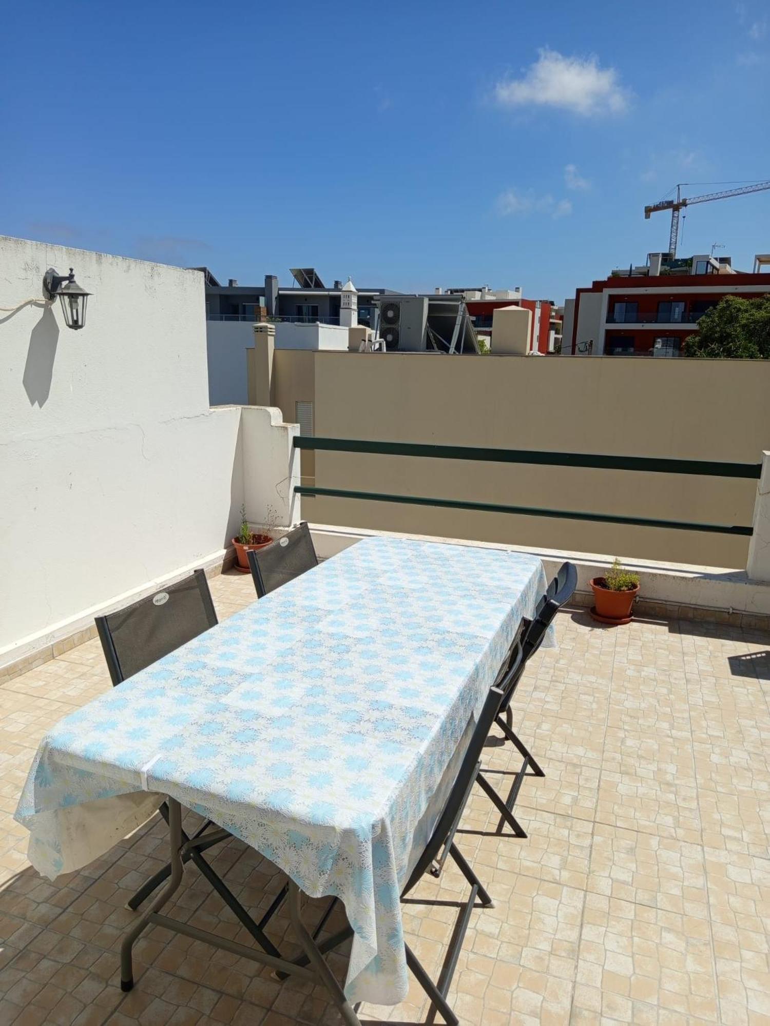 Tavira Sweet Home 외부 사진