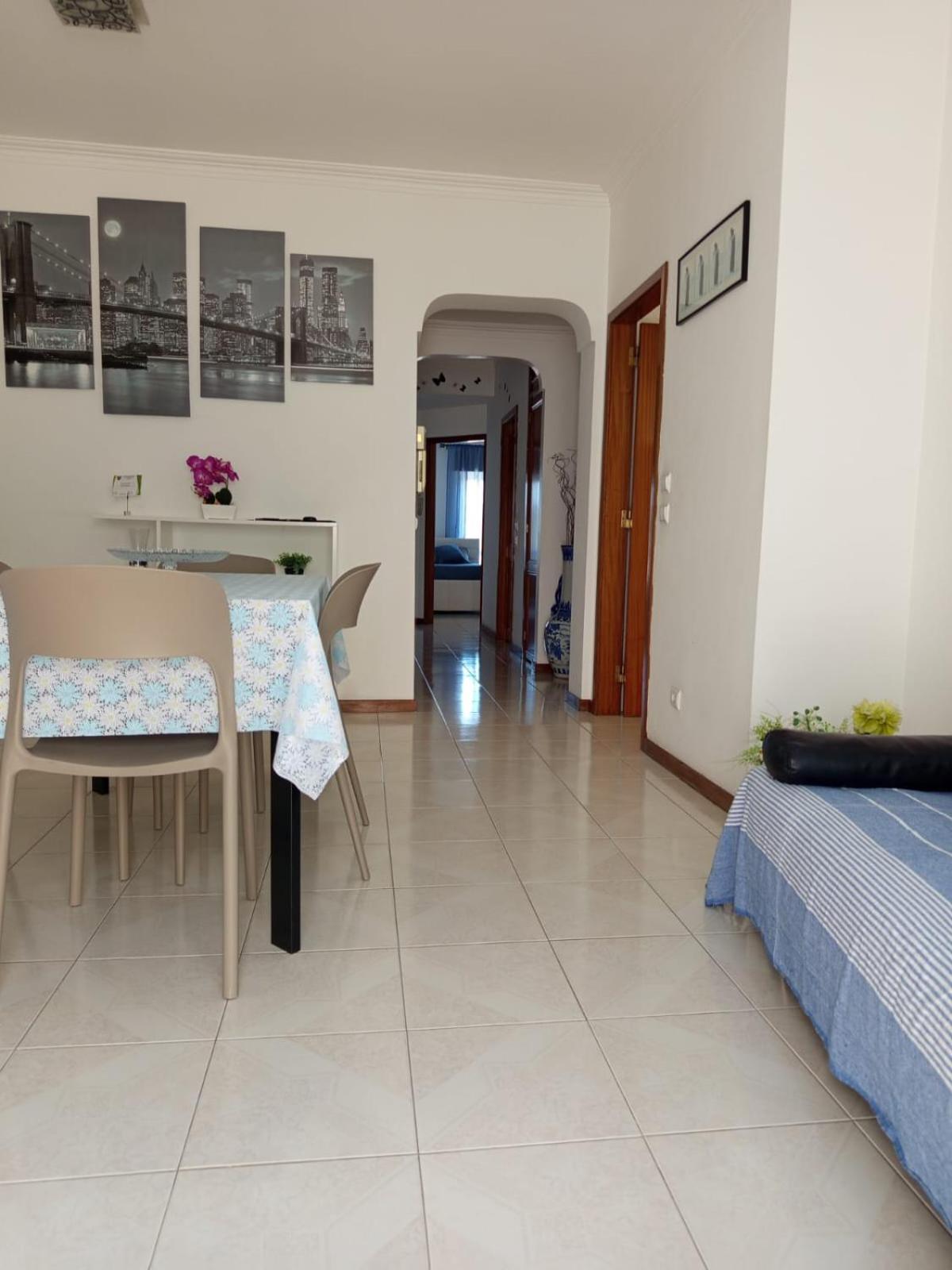 Tavira Sweet Home 외부 사진