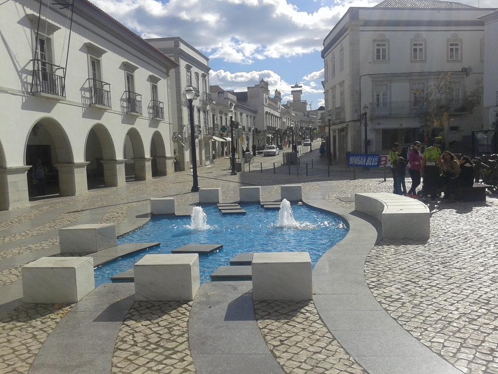 Tavira Sweet Home 외부 사진