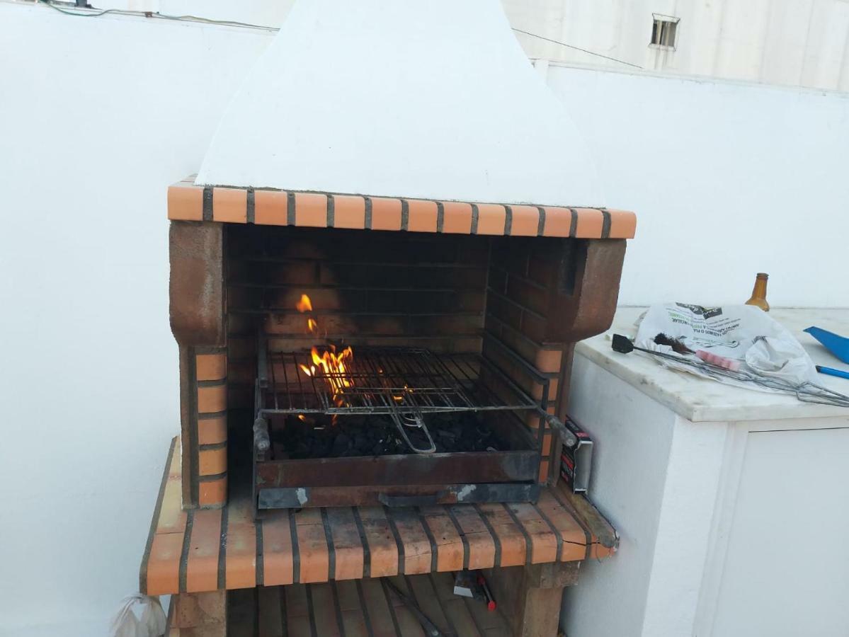 Tavira Sweet Home 외부 사진